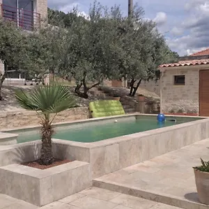 Appartement De La Tortue, Caromb