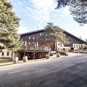 Hotel - Domaine De L'adoux, Montclar (Alpes-de-Haute-Provence)