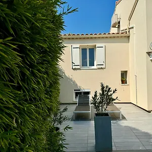 Hébergement de vacances Les 2 Oliviers, Caromb