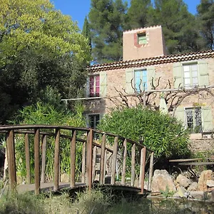 Mini-hôtel La Tuiliere, Puget-Ville